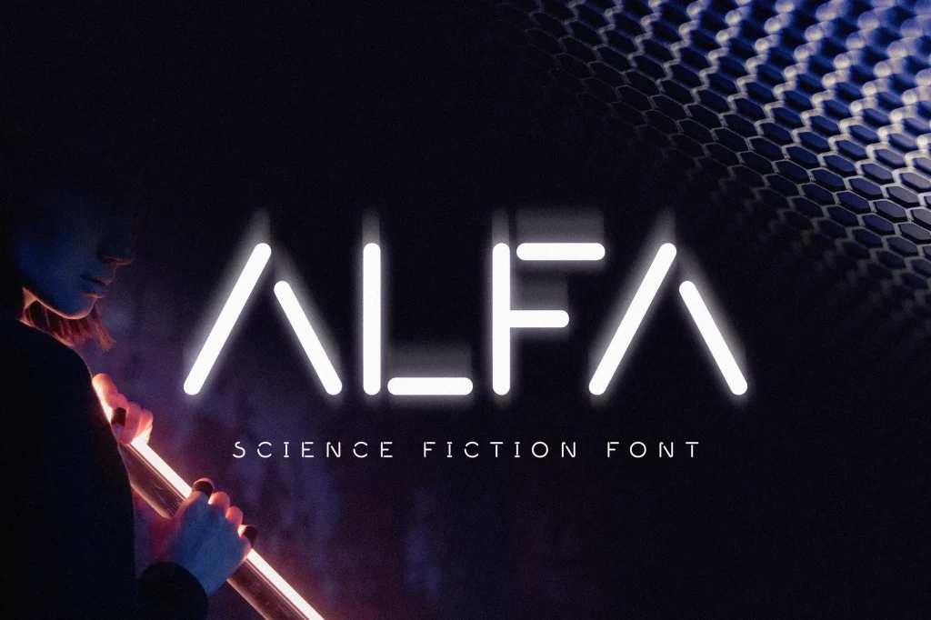 Alfa