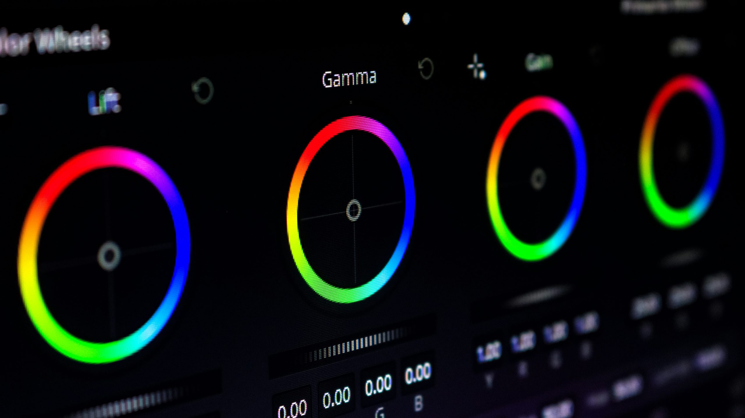 A Guide to Color Correcting and Grading In DaVinci Resolve