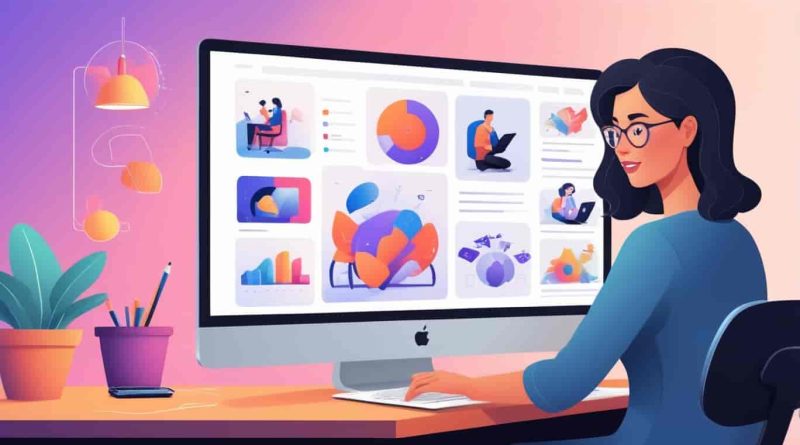 create website using ai