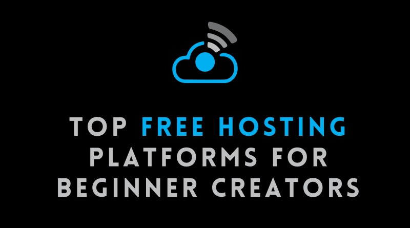 free hosting