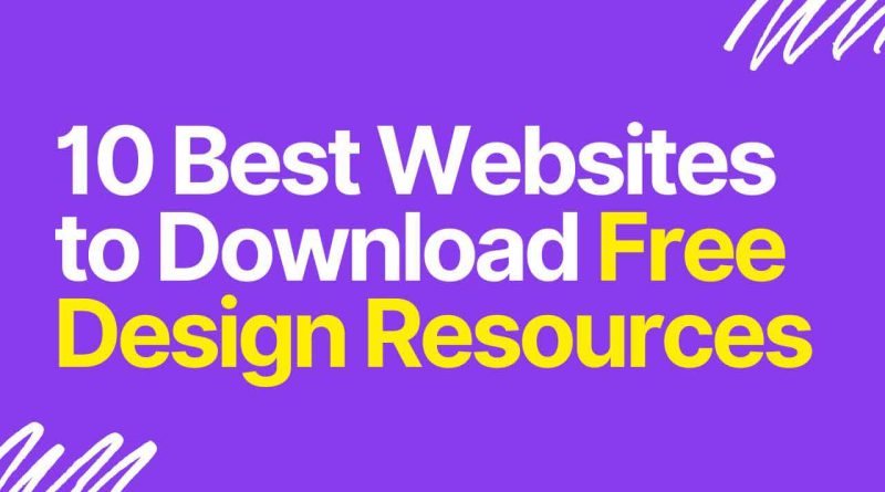 free download design resourse