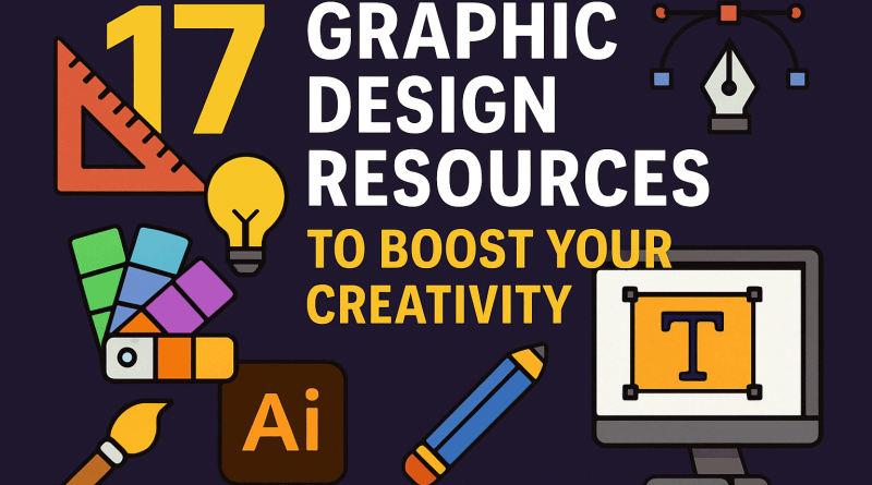 free tools for graphic designers