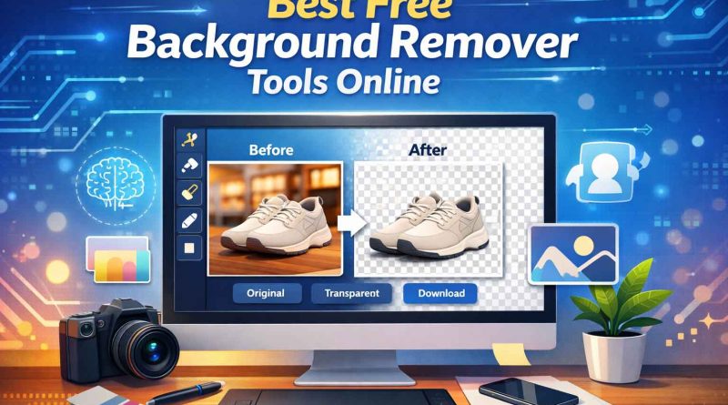 Free-background-remover-online