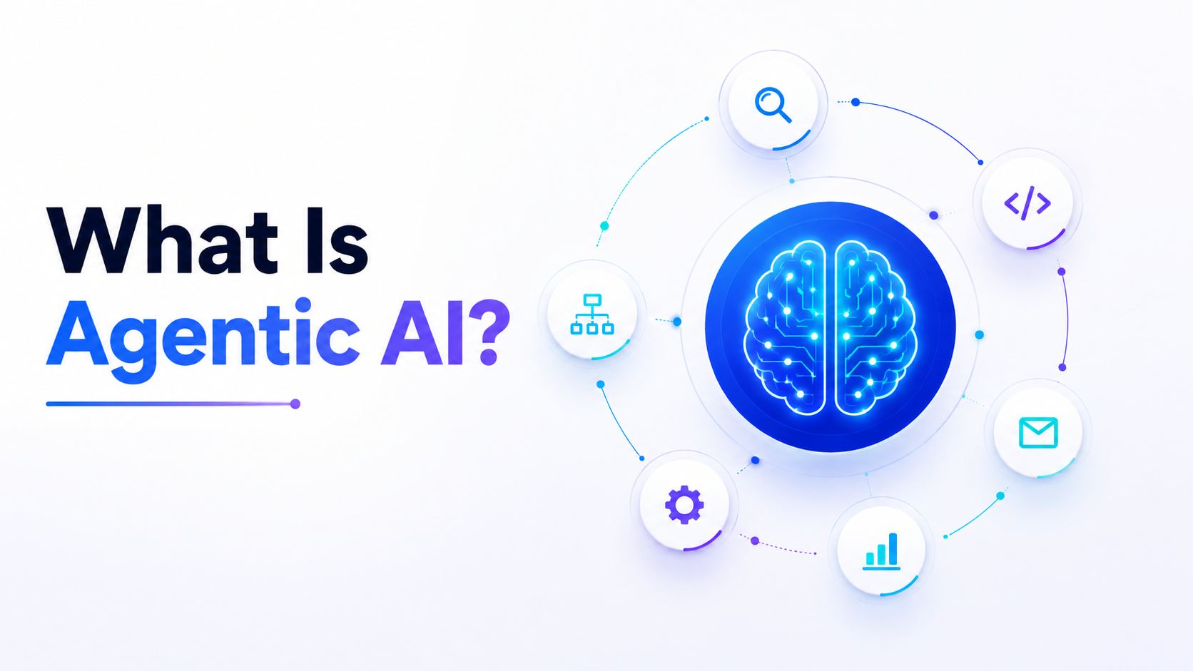 What Is Agentic AI? Complete Beginner’s Guide for 2026